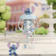 Stitch Plastic Water Bottle 750 ml